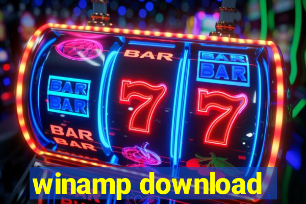 winamp download